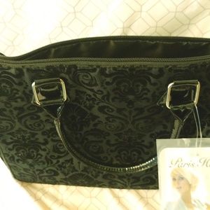 on hold - Paris Hilton handbag - new with tags
